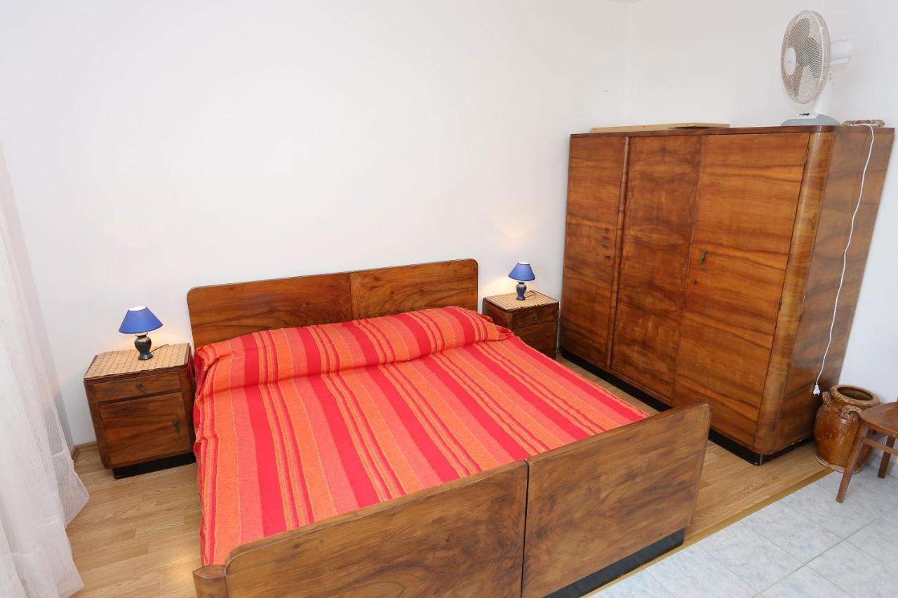 Apartment Viganj 10116C Exterior foto