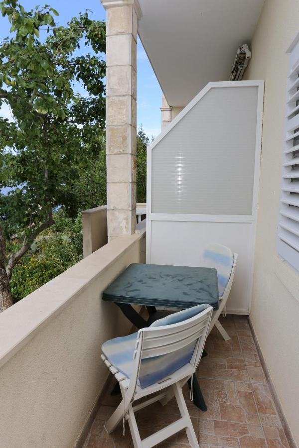 Apartment Viganj 10116C Exterior foto